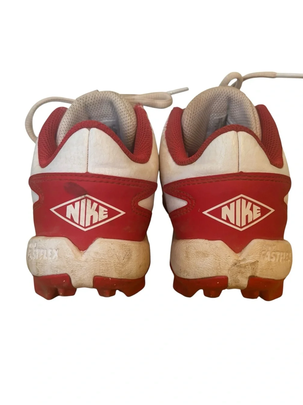 Nike Diamond Clutch Baseball Cleats